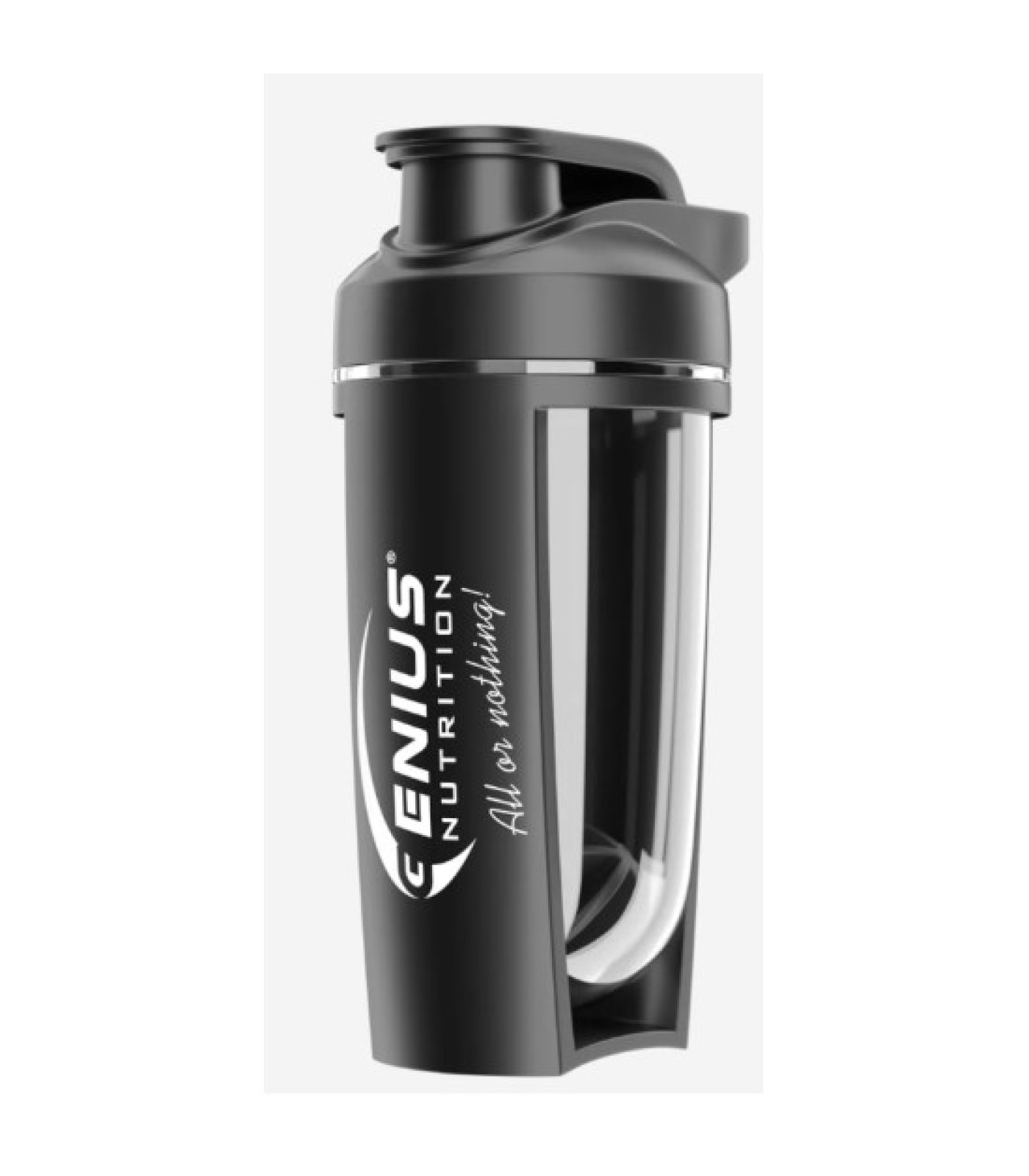 Genius Nutrition G-Shaker | BPA-Free 500 мл